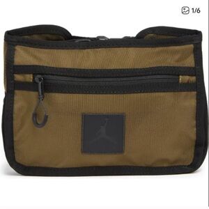 Air Jordan Jumpman Collaborator Belt Bag Unisex